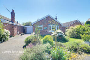 6, Woolston Drive, Crewe CW2 5RF