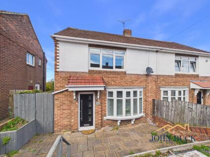 Hardie Drive, East Boldon