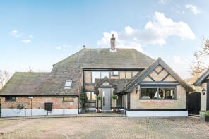 Glebelands, Nairdwood Lane, Great Missenden HP16 0QH