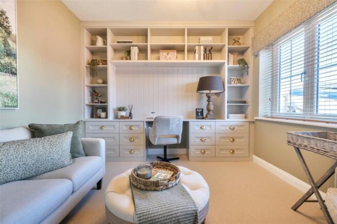Show Home