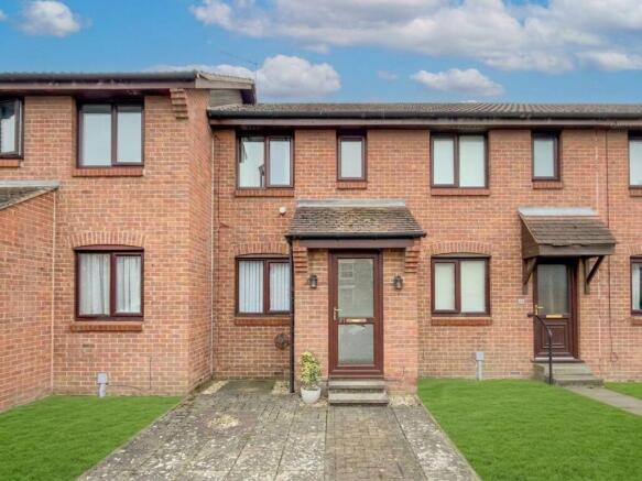 2 bed Terraced for sale in thirsk