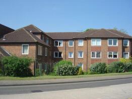 59, Homedell House, Roundwood Lane, Harpenden AL5 3RA