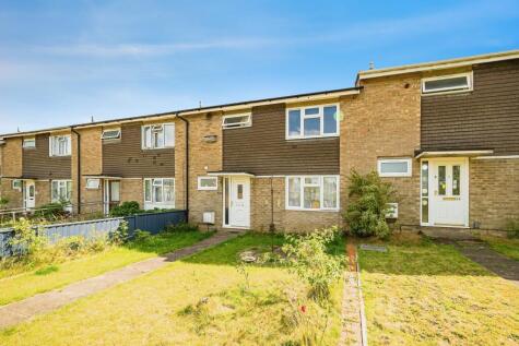 Ash Road, High Wycombe, HP12