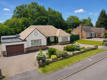 Chantry Close, Great Billing Village, Northampton NN3