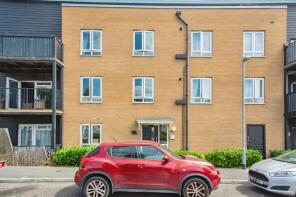 7, Witham House, Schoolfield Way, Grays RM20 3AF