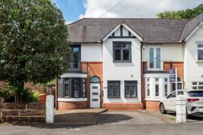 132b, Cecil Road, Altrincham WA15 9NU