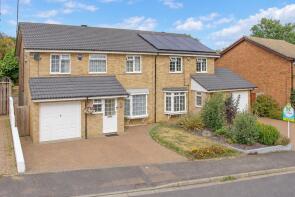205, Cotefield Drive, Leighton Buzzard LU7 3DT