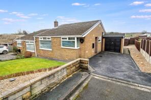 32, Hollybank Avenue, Upper Cumberworth, Huddersfield HD8 8NY