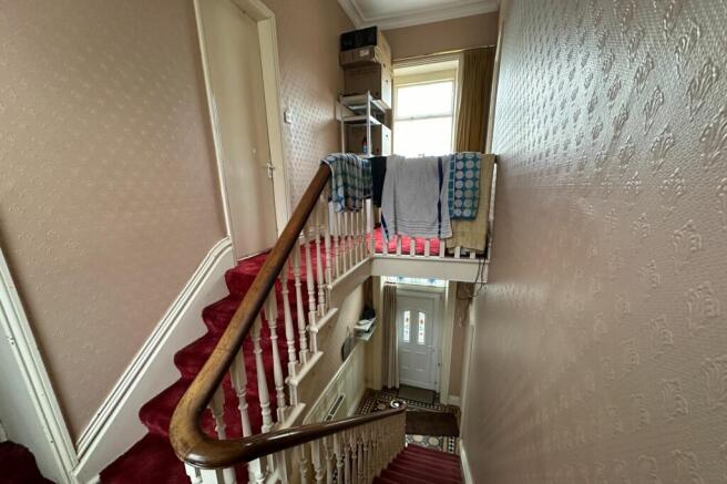 Ing Head House, Damems Road, Keighley, BD21 5EU