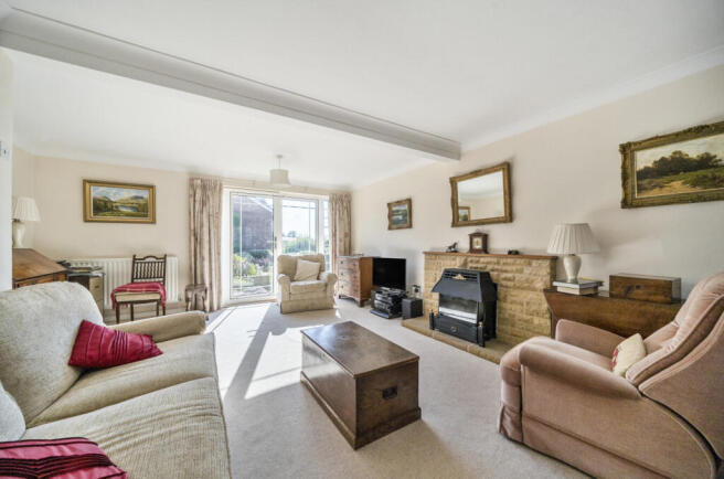 Beech Close, Faringdon, Oxfordshire photo 4