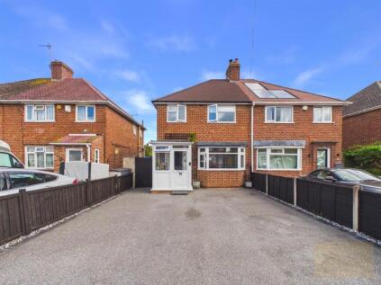 Holtham Avenue, Churchdown, Gloucester