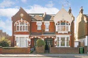 432, Fulham Palace Road, London SW6 6HX