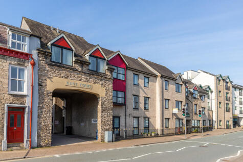 2 Kent Court, Kendal, LA9 5AN