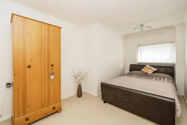 Boniface Crescent, Southampton, Hampshire, SO16 photo 3