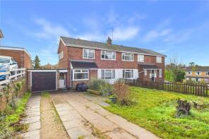 1, Wilton Close, Kettering NN14 2QJ