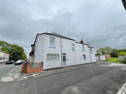 St. Johns Road, Shildon