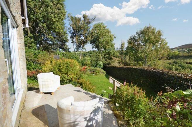 Sun terrace pic 2
