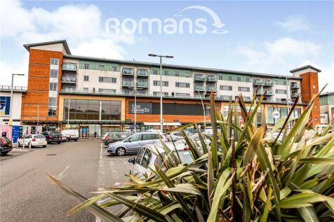Queensmead, Farnborough, Hampshire