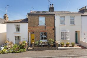 14, Princes Road, Richmond TW10 6DH