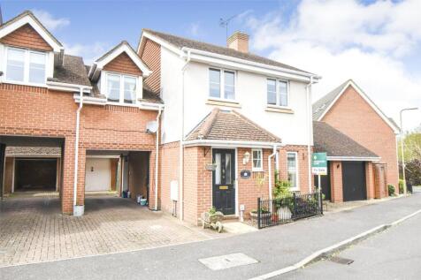 Great Marlow, Hook, Hampshire, RG27