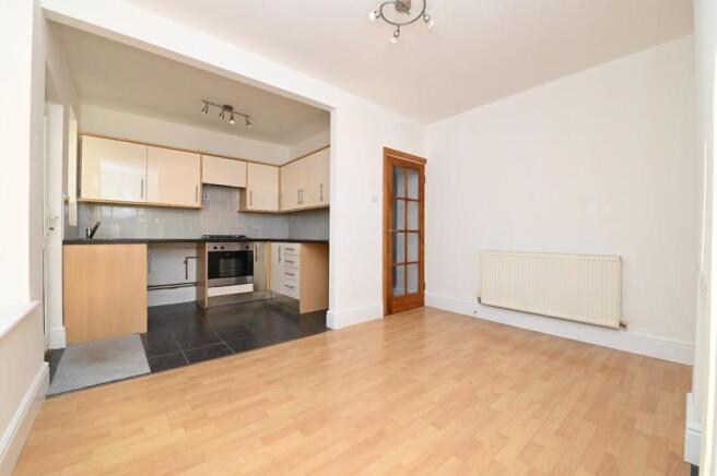 Kitchen-Diner