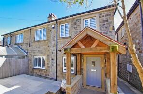 65, Sunnybank Road, Greetland, Halifax HX4 8JP