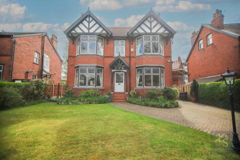 Davenport Park Road, Stockport, SK2