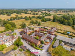 5 Coach House Mews, Upper Skilts Farm, Gorcott Hill, Redditch B98 9ET