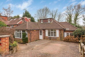 3 Uplands, Phillips Hatch, Wonersh, Guildford GU5 0PX