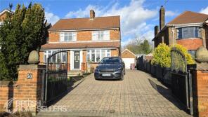 50, Alfreton Road, Nottingham NG16 6JY