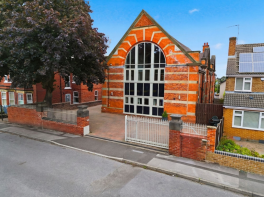 Flat 3, Maple Court, Avenue Road, Chesterfield S41 8DW