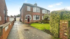 14, Roman Avenue, Chester-le-street DH3 3PW