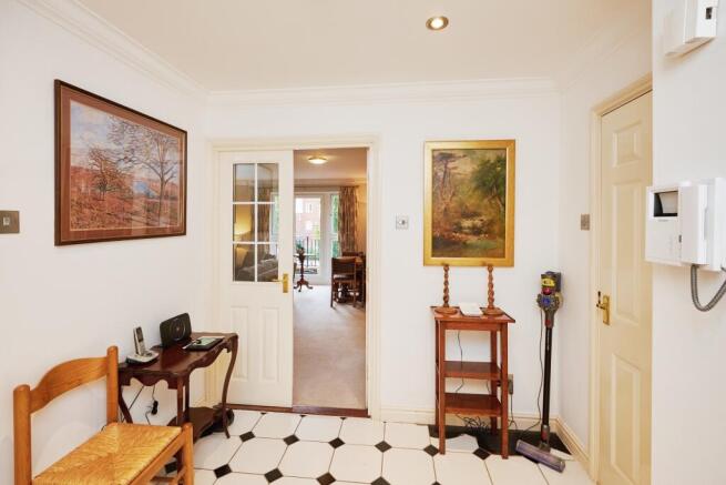 Hallway