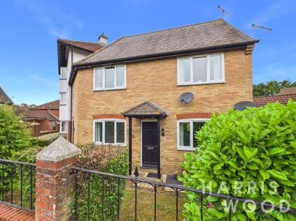 Dale Close, Stanway, Colchester, Essex, CO3