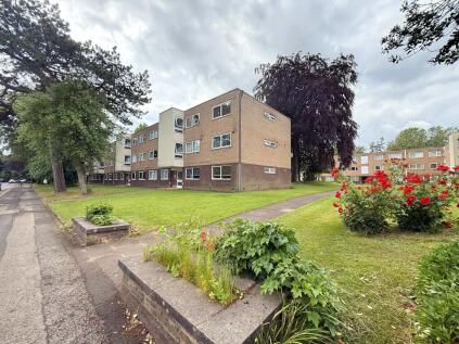 Brooklands Road, Cloverley, M33