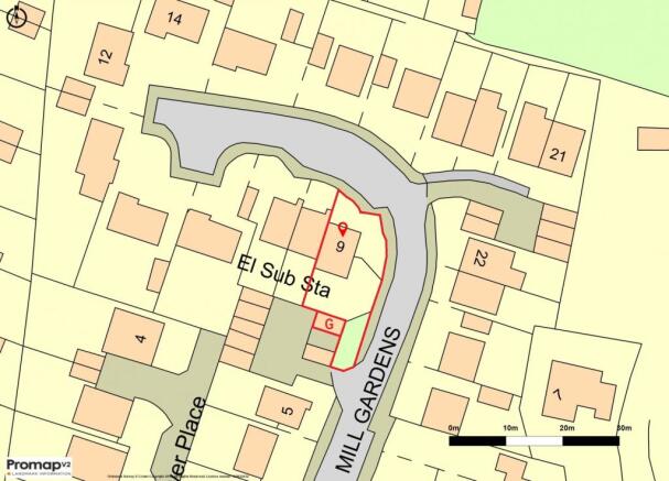 map-plot outlined