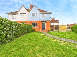 20, Chilton Road, Knowle, Bristol BS4 1BZ