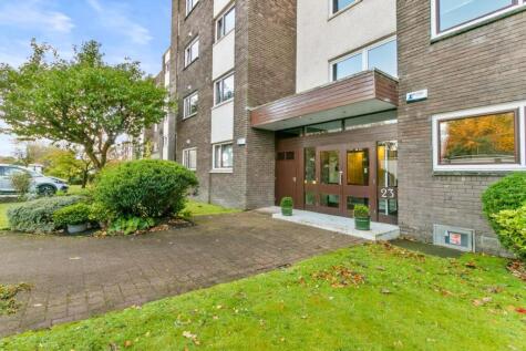 Beechlands Avenue, Netherlee, G44