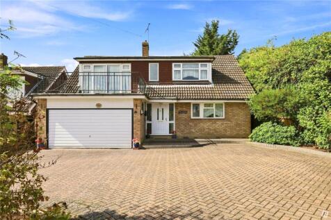 Chadwick Road, South Woodham Ferrers, Chelmsford, Essex, CM3