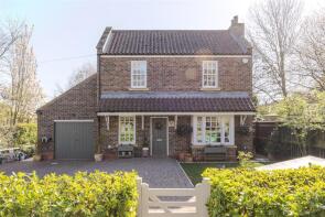 9, Meggitt Lane, Scunthorpe DN15 9NY