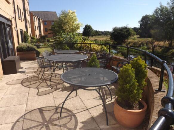 Communal Garden