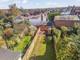Flat 4, 75, London Road, Canterbury CT2 8LS