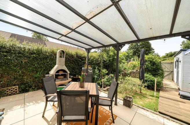 4, Mulberry Gardens, Sherborne photo 4