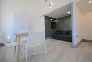 Flat 28, 52 Temple Court, Rectory Square, London E1 3NU