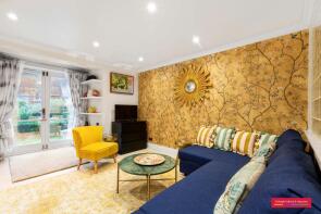 61, Brompton Park Crescent, London SW6 1SP