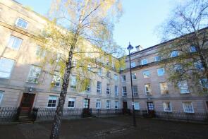 Flat 1/1, 16, St Andrews Square, Glasgow G1 5PQ