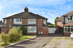 11, St Anthonys Drive, Newcastle ST5 2JE