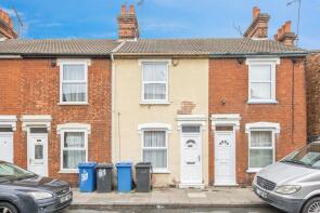 33, Surrey Road, Ipswich IP1 2LE