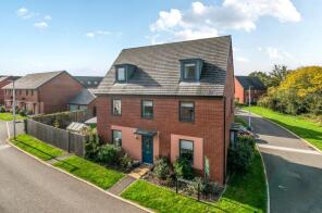 19, Barnade View, Tithebarn, Exeter EX1 3ZB