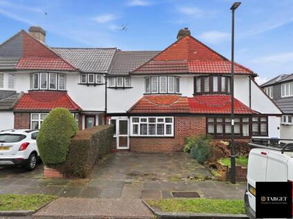 Haileybury Avenue, Enfield EN1